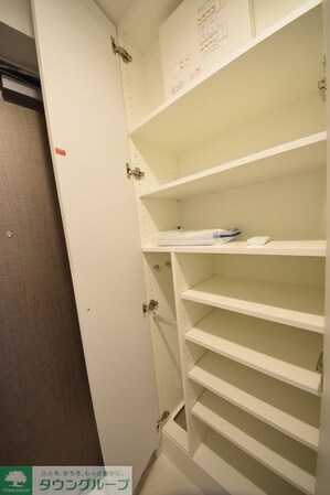 ルフレイムーブル立川の物件内観写真